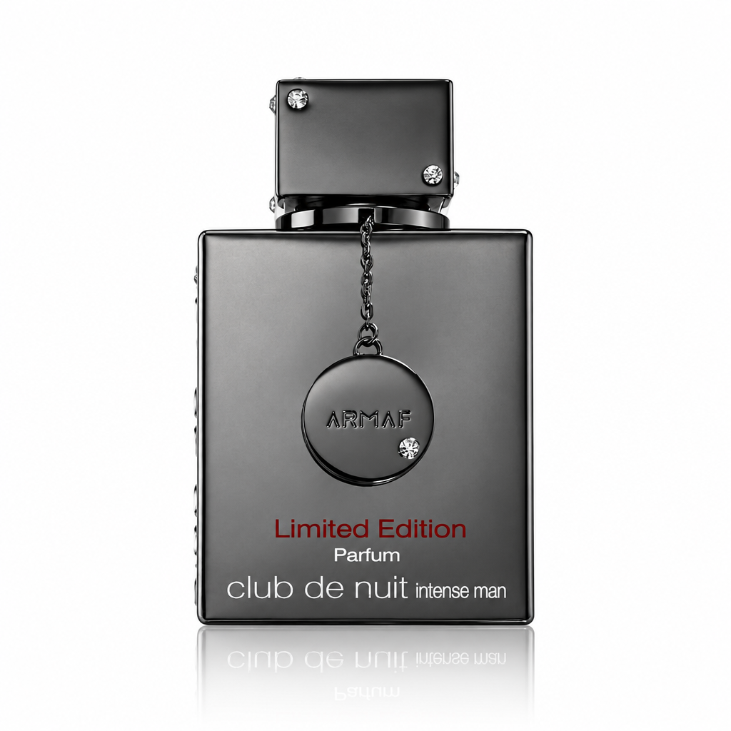 Club de nuit.