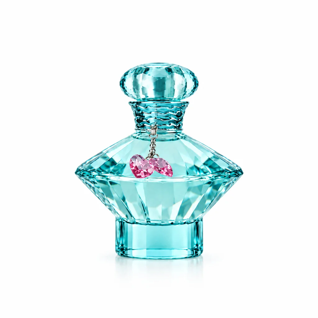 Britney Spears Curious Eau de Parfum 100 ml