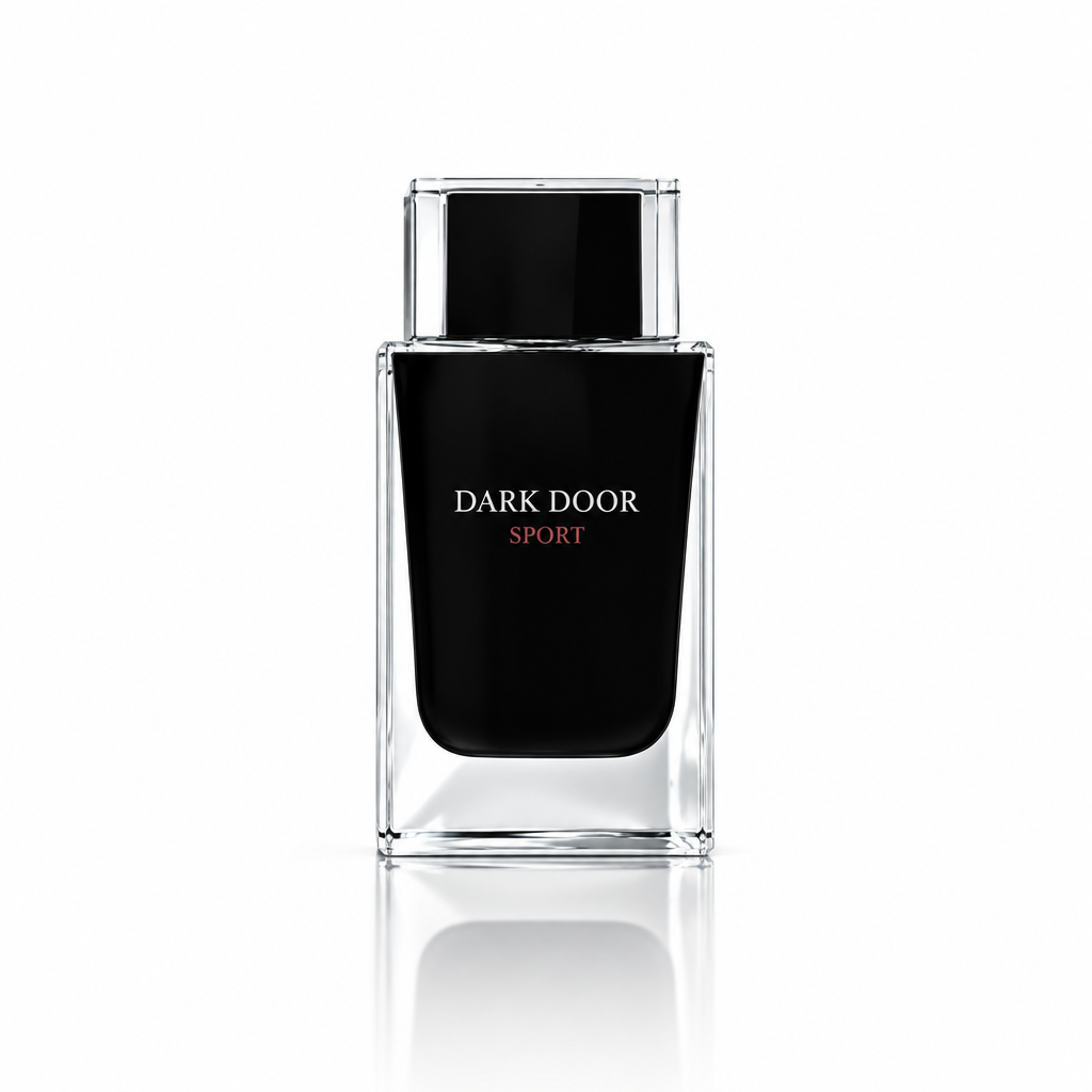 Maison Alhambra Dark Door Sport Eau de Parfum 100 ml