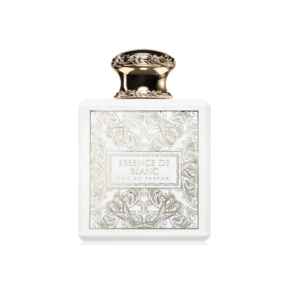 Perfume French Avenue Essence de Blanc Eau de Parfum 100 ml Hombre