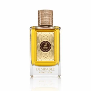 Maison Alhambra Desirable Addiction Eau de Parfum 100 ml