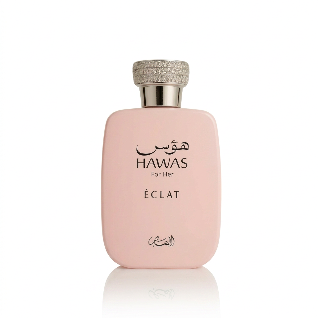 Rasasi Hawas For Her Éclat Eau de Parfum 100 ml