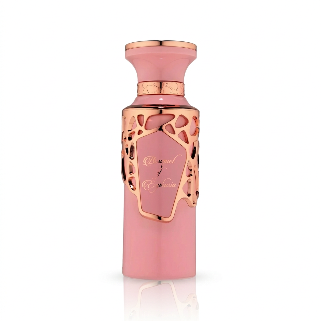 Perfume Fragrance World Bouquet of Euphoria Eau de Parfum 100 ml Mujer