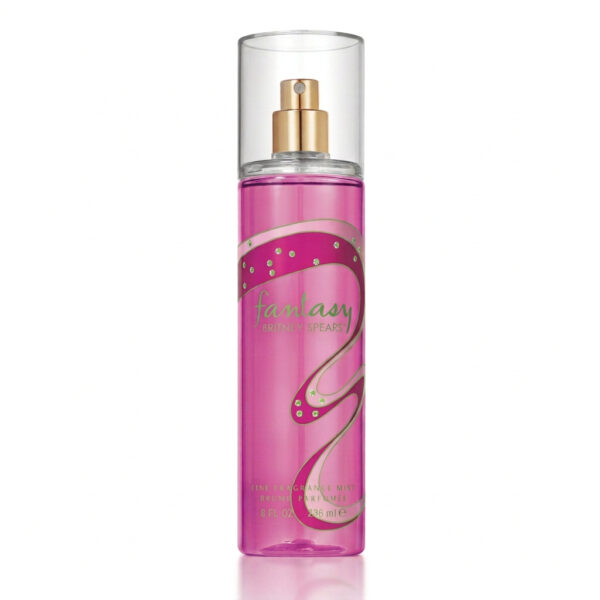 Britney Spears Fantasy Body Mist 236 ml