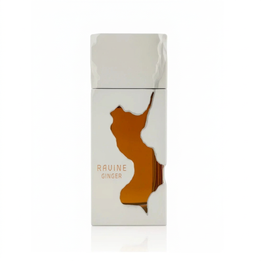 Perfume French Avenue Ravine Ginger Eau de Parfum 100 ml Unisex