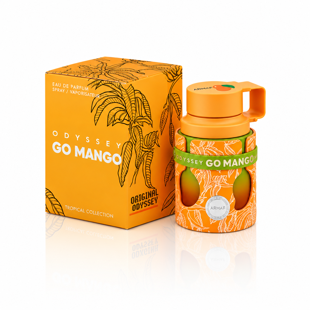 Odessey Mango Tropical