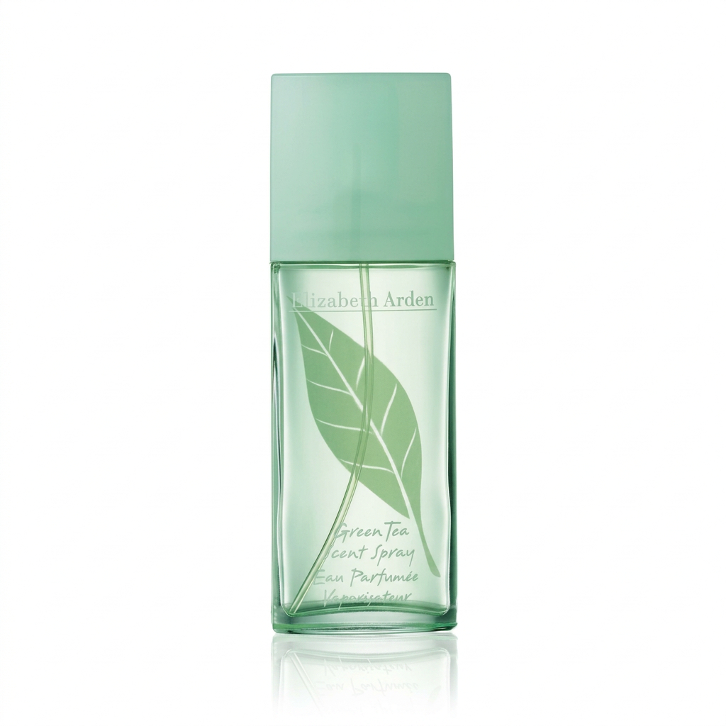 Elizabeth Arden Green Tea Eau de Parfum 100 ml