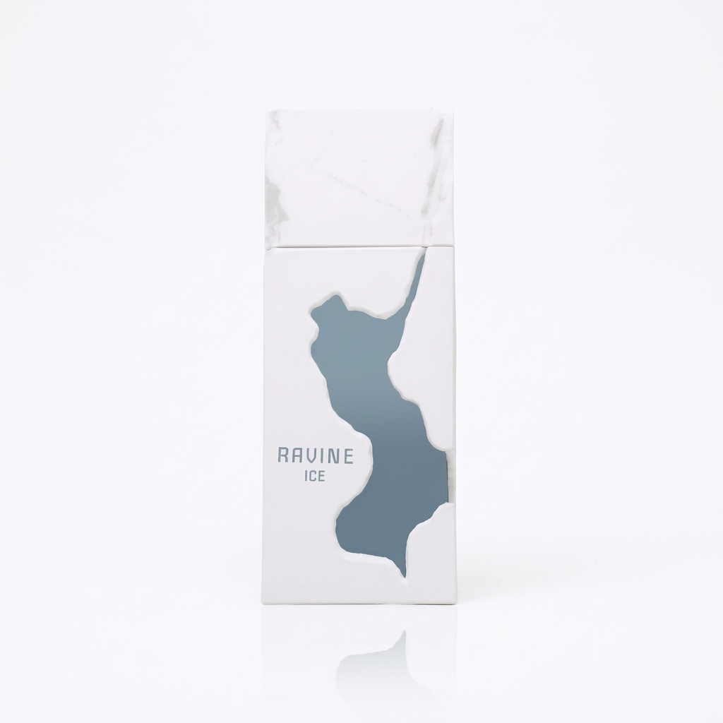 Perfume French Avenue Ravine Ice Eau de Parfum 100 ml Unisex