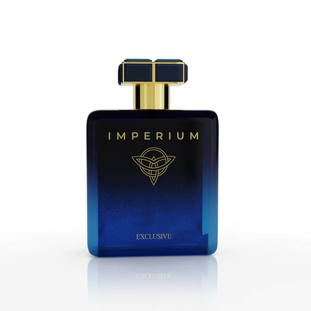 Perfume Fragrance World Imperium Eau de Parfum 100 ml Hombre
