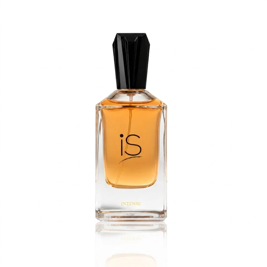 Perfume Fragrance World iS Intense Eau de Parfum 75 ml Mujer