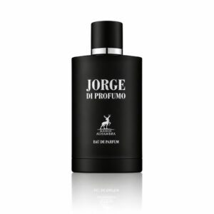 Maison Alhambra Jorge di Profumo Eau de Parfum 100 ml