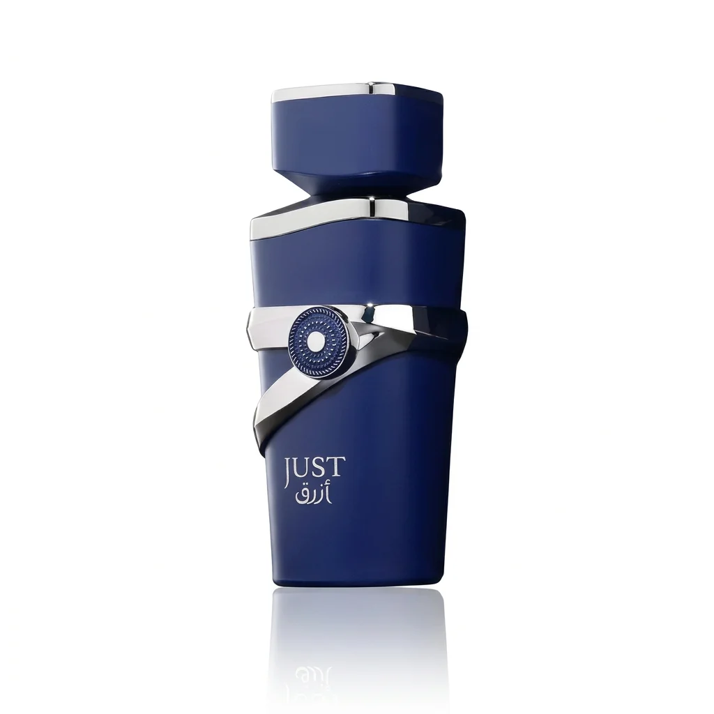 Perfume Fragrance World Just Azraq Eau de Parfum 100 ml Unisex