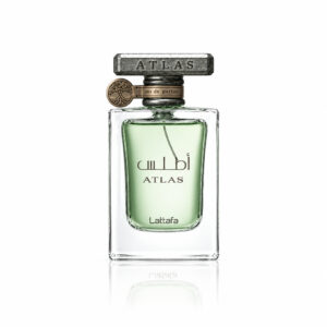 Lattafa Atlas EDP 55 ml frasco