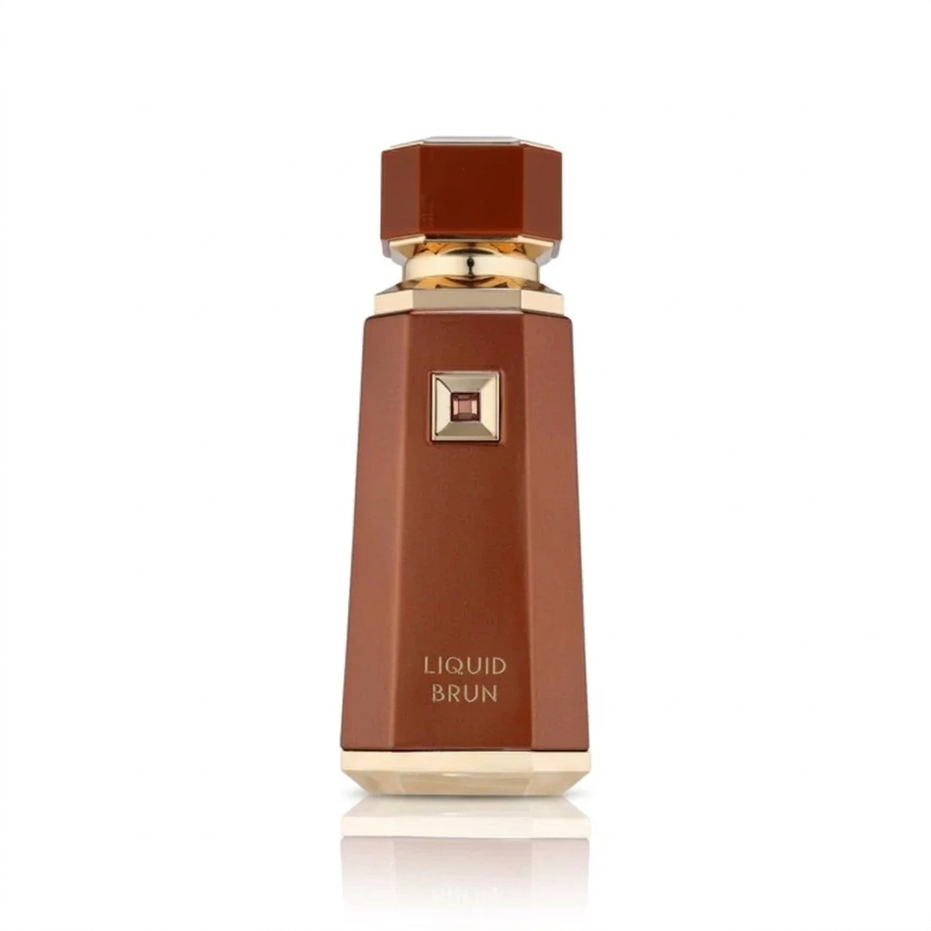 Perfume French Avenue Liquid Brun Eau de Parfum 100 ml Hombre