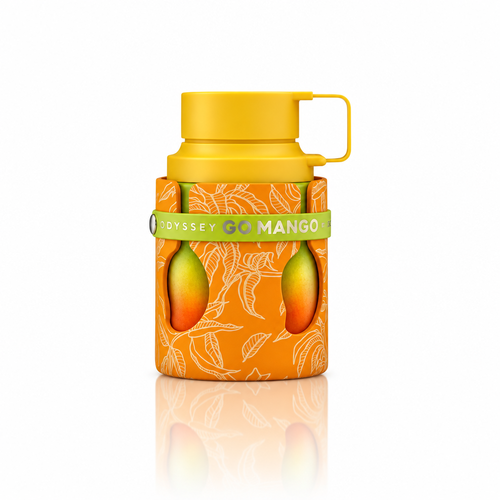 Mango Tropical