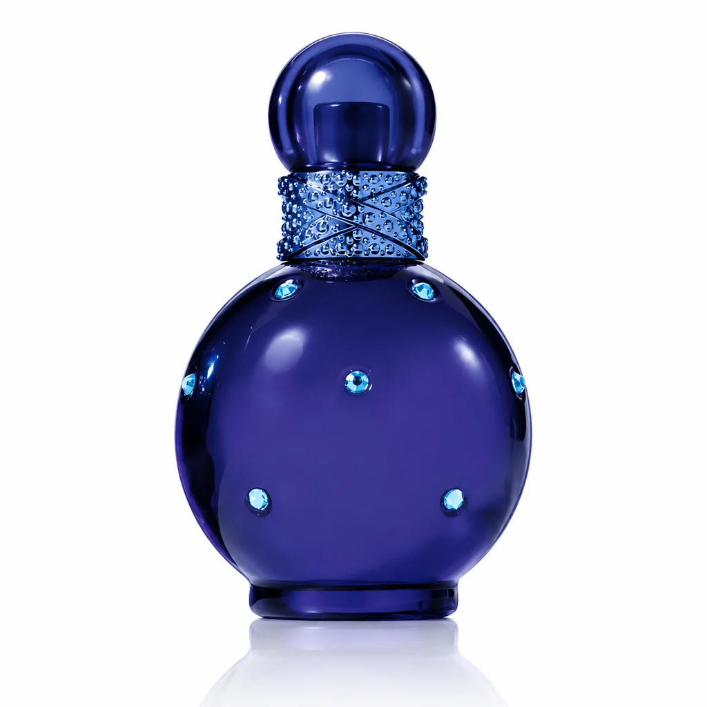 Britney Spears Midnight Fantasy Eau de Parfum 100 ml
