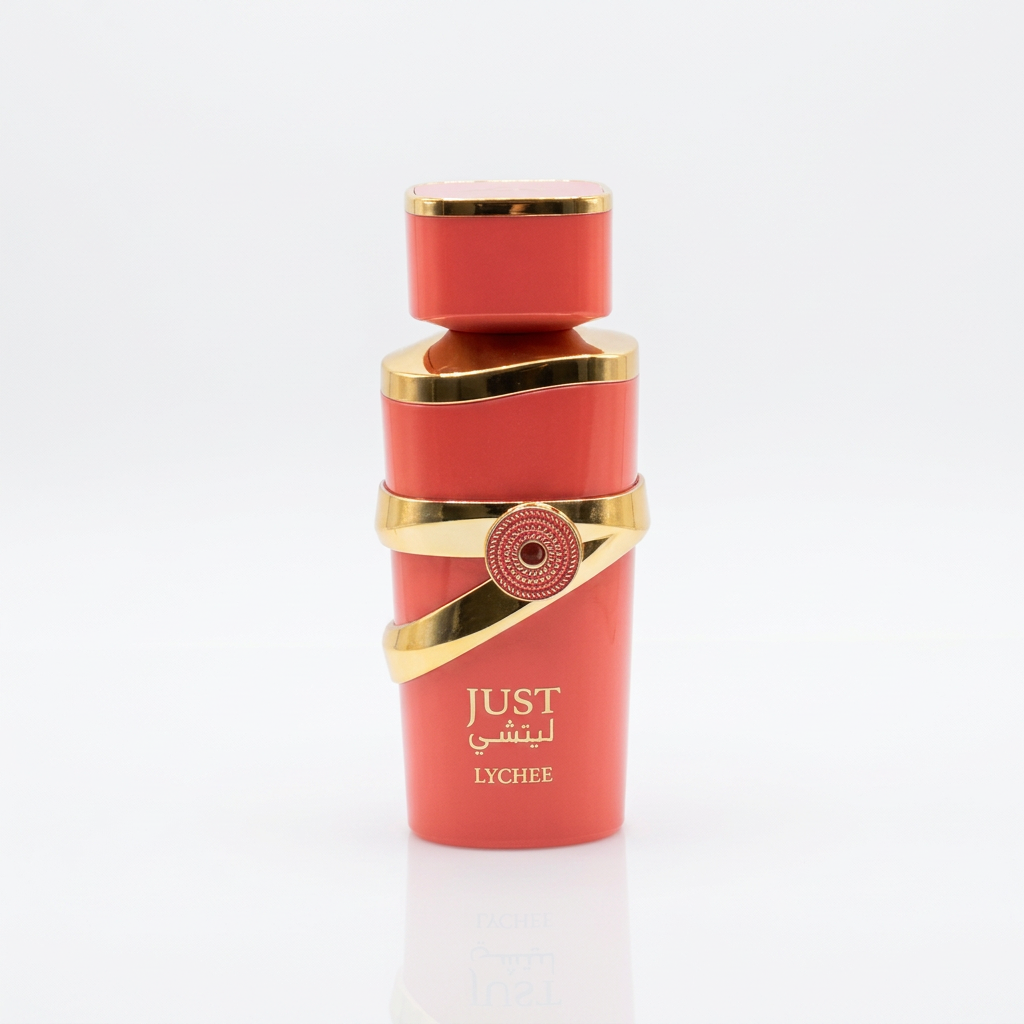 Perfume Fragrance World Just Lychee Eau de Parfum 100 ml Unisex