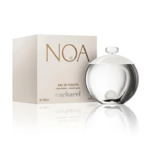 Cacharel Noa Eau de Toilette 100 ml