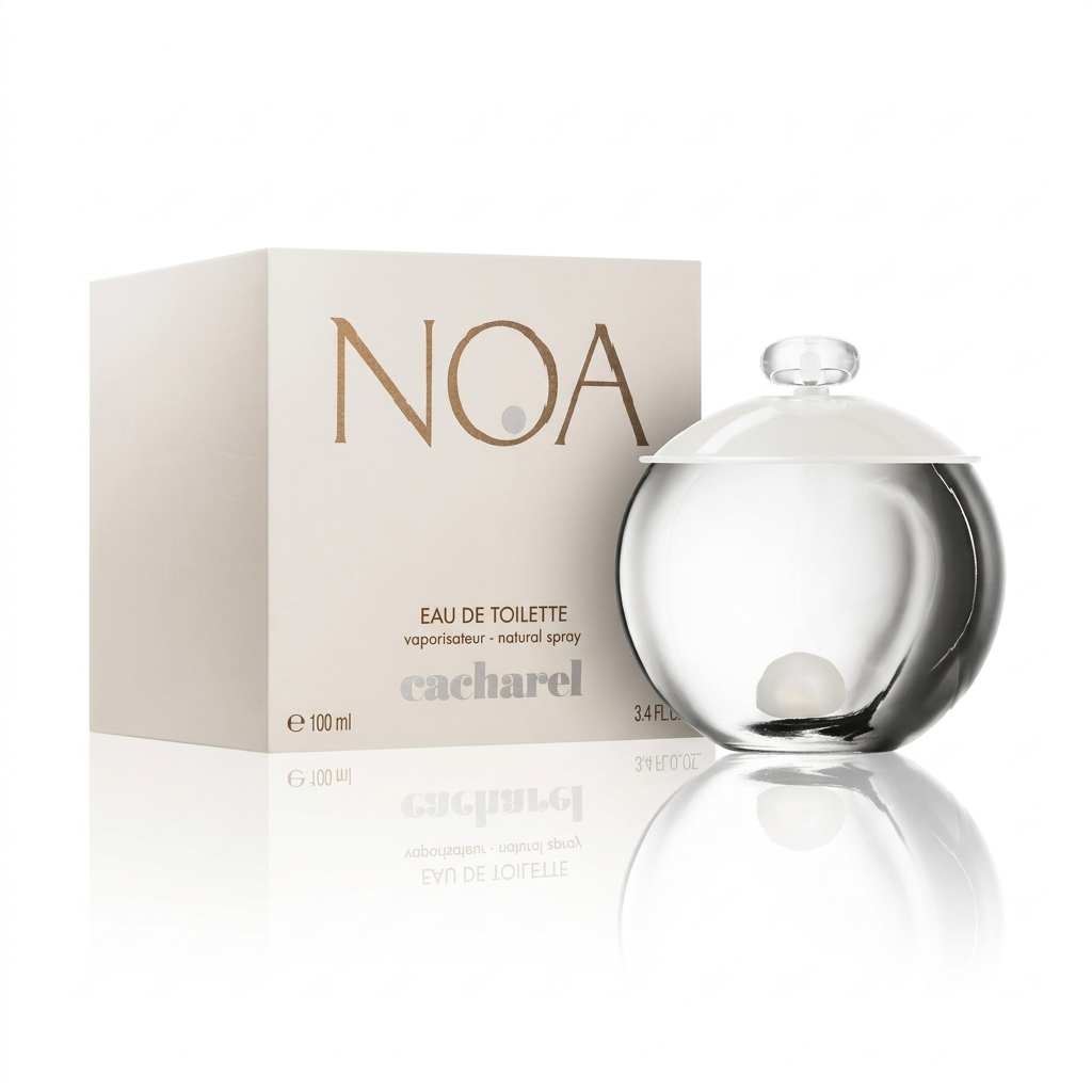 Cacharel Noa Eau de Toilette 100 ml