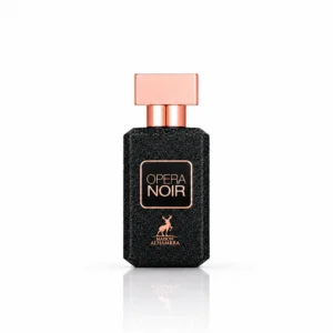 Maison Alhambra Opera Noir Eau de Parfum 30 ml