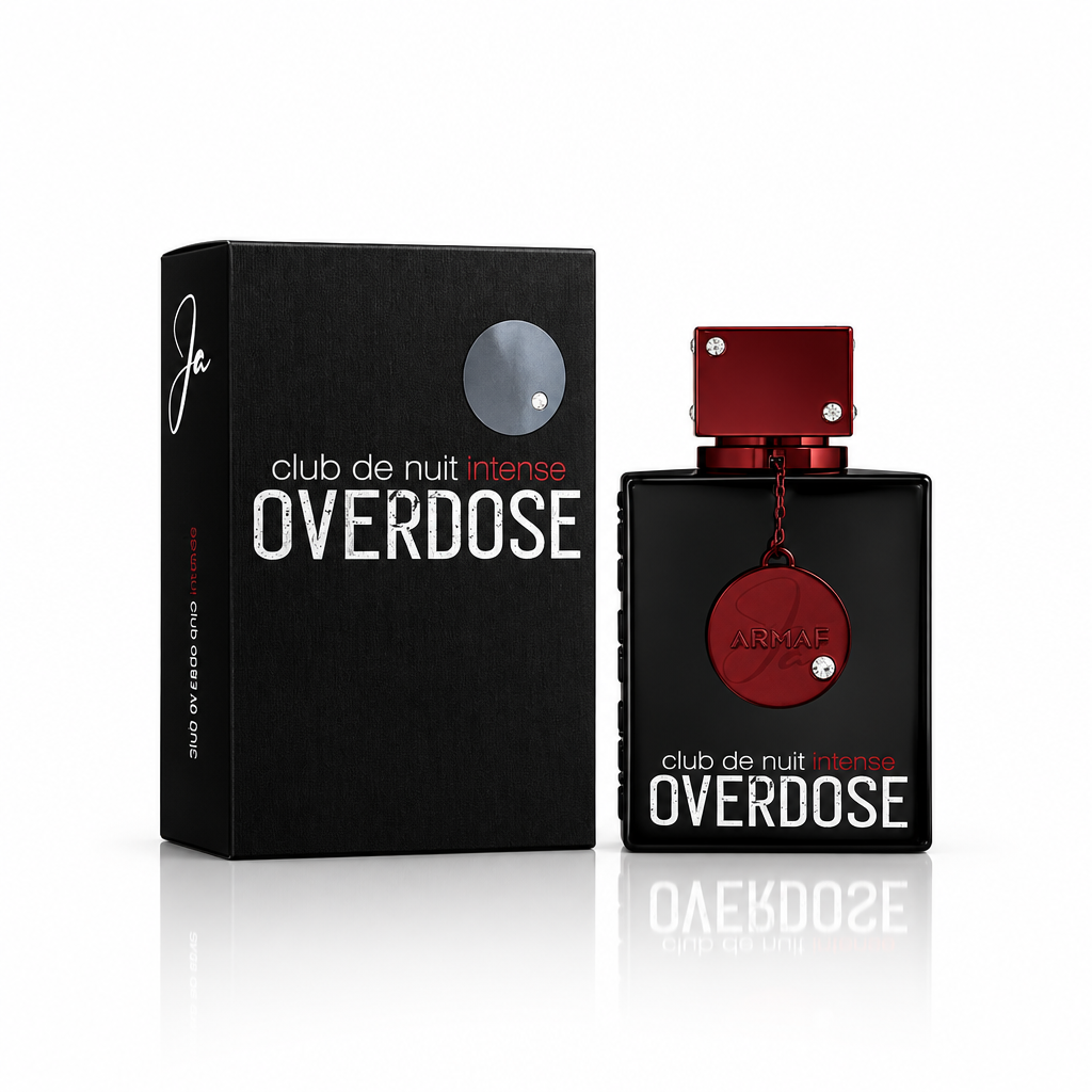 overdose