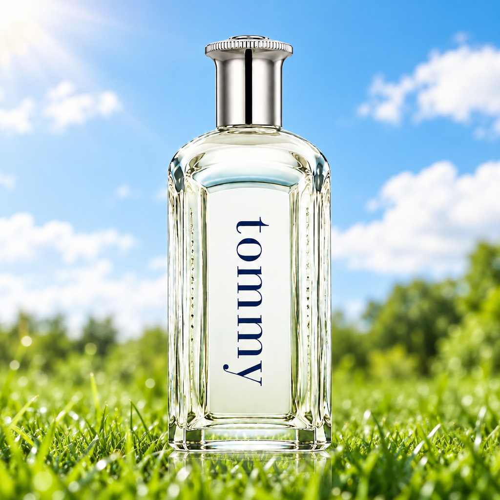 Perfumes de Lujo