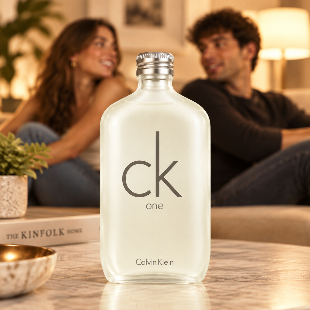 Perfumes Unisex