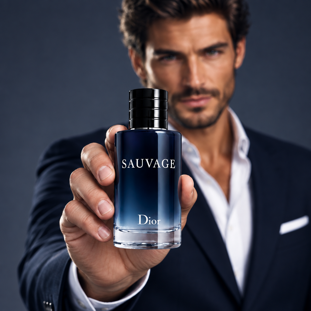 Perfumes de Hombre