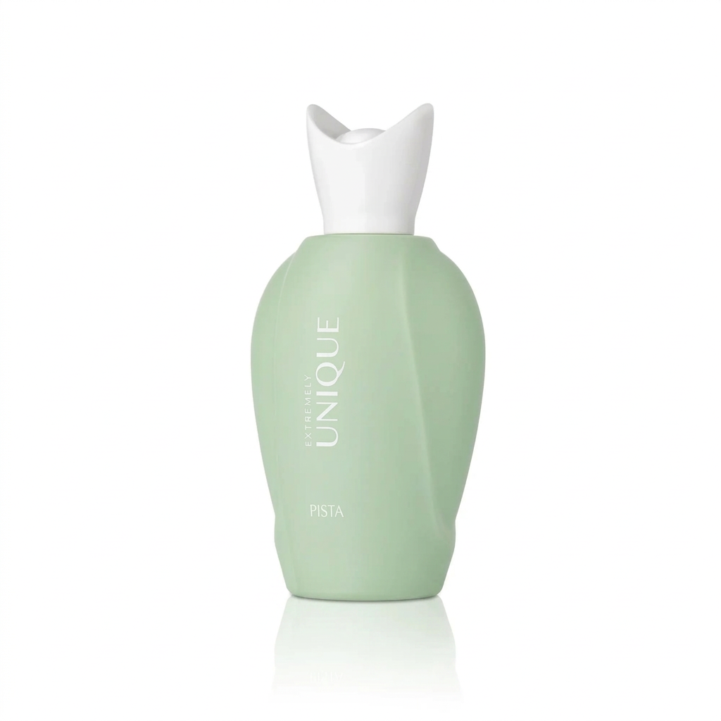 Perfume Fragrance World Extremely Unique Pista Eau de Parfum 100 ml Mujer