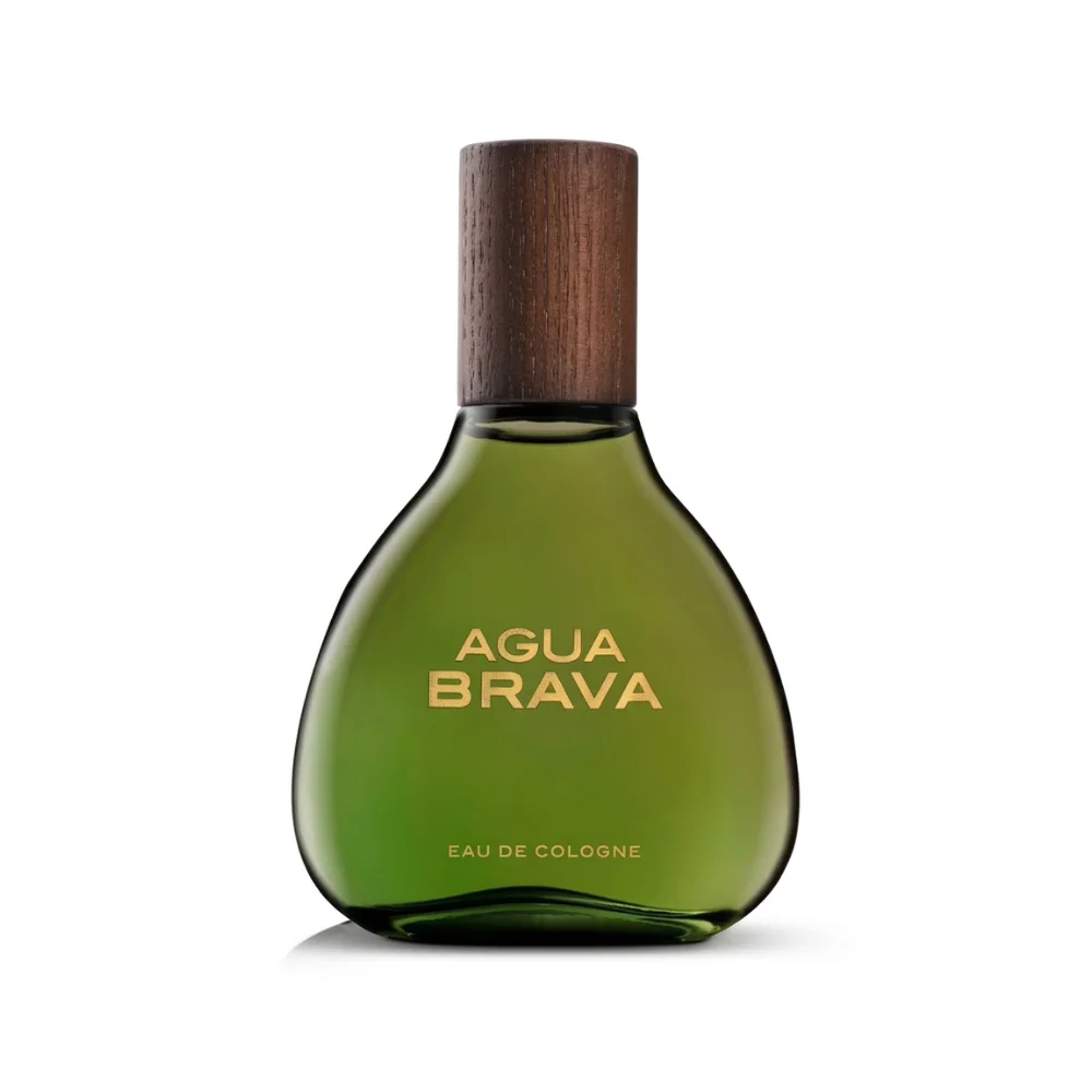 Antonio Puig Agua Brava Eau de Cologne 200 ml