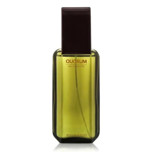 Antonio Puig Quorum Eau de Toilette 100 ml