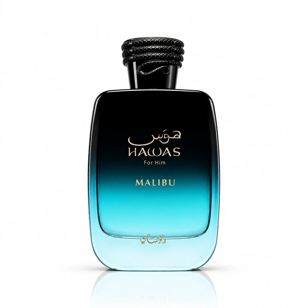 Rasasi Hawas Malibu Eau de Parfum 100 ml