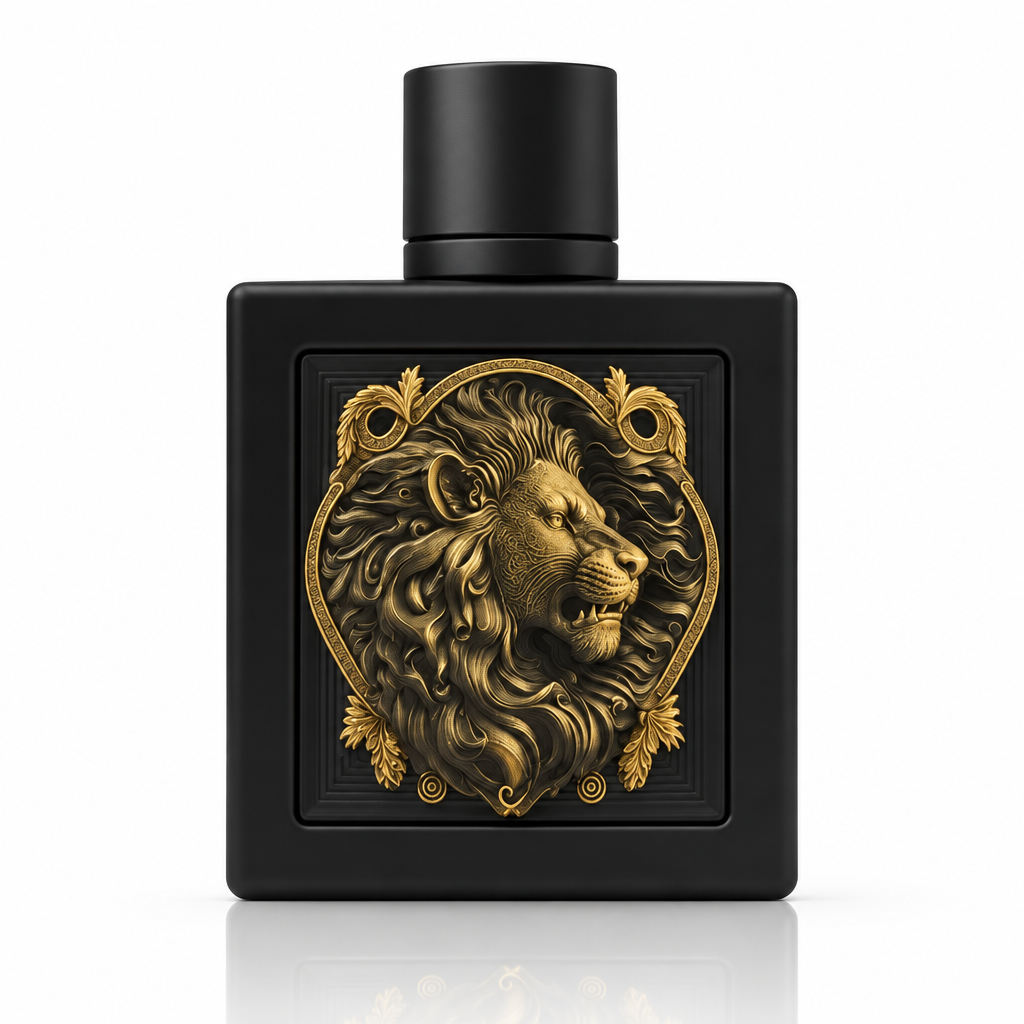 Rayhaan Lion Eau de Parfum 100 ml