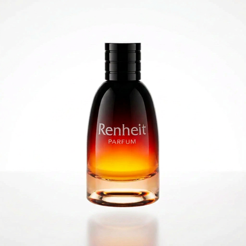 Perfume Fragrance World Renheit Eau de Parfum 100 ml Hombre