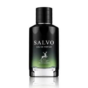 Maison Alhambra Salvo Eau de Parfum 100 ml