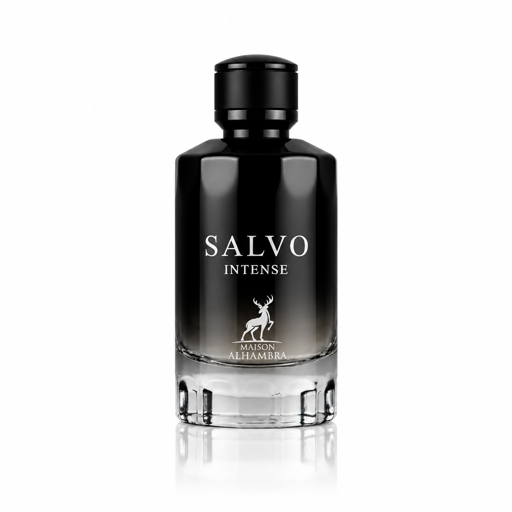 Maison Alhambra Salvo Intense Eau de Parfum 100 ml