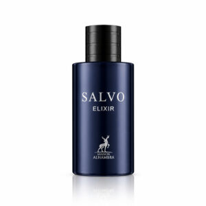 Maison Alhambra Salvo Elixir Eau de Parfum 60 ml