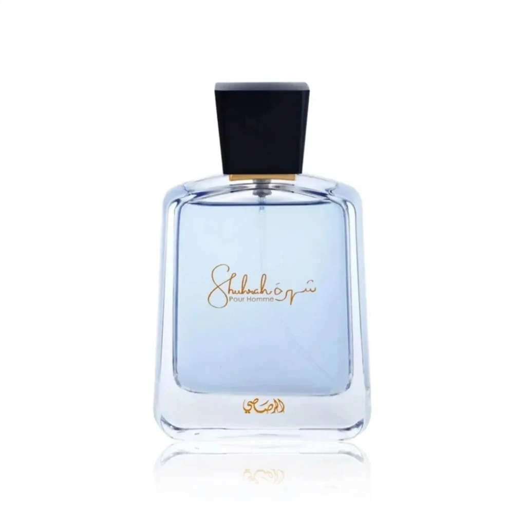 Rasasi Shuhrah Pour Homme Eau de Parfum 90 ml