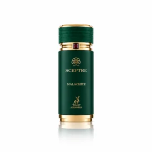 Maison Alhambra Sceptre Malachite Eau de Parfum 100 ml