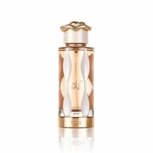 Lattafa Teriaq EDP 100 ml caja
