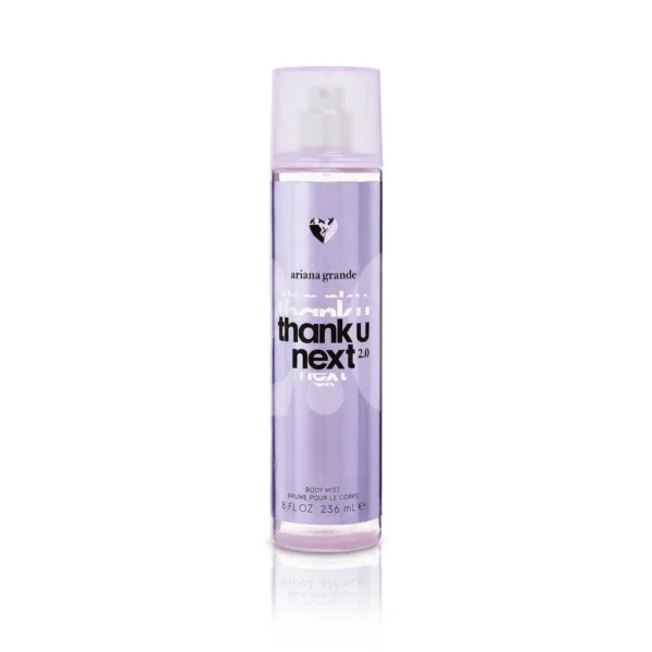 Ariana Grande Thank U, Next 2.0 Body Mist 236 ml