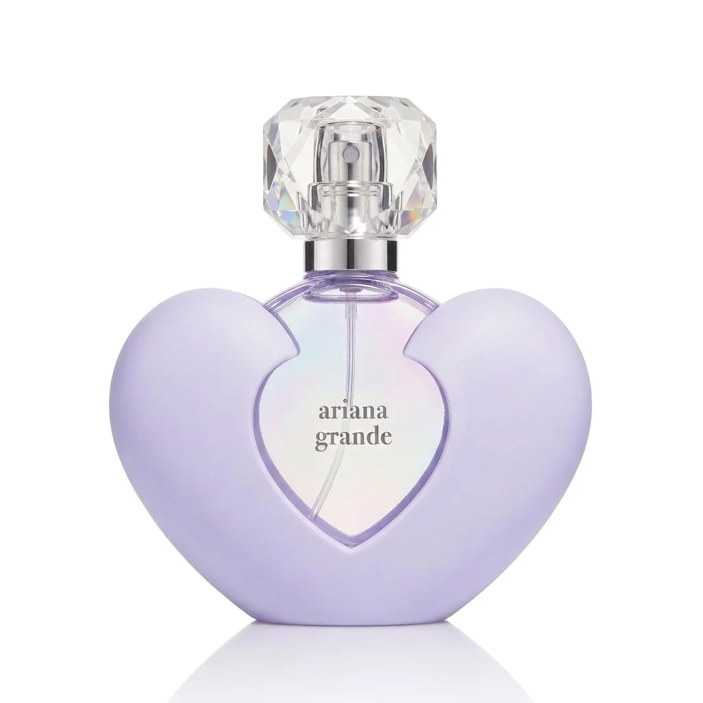 Ariana Grande Thank U, Next 2.0 Eau de Parfum 100 ml