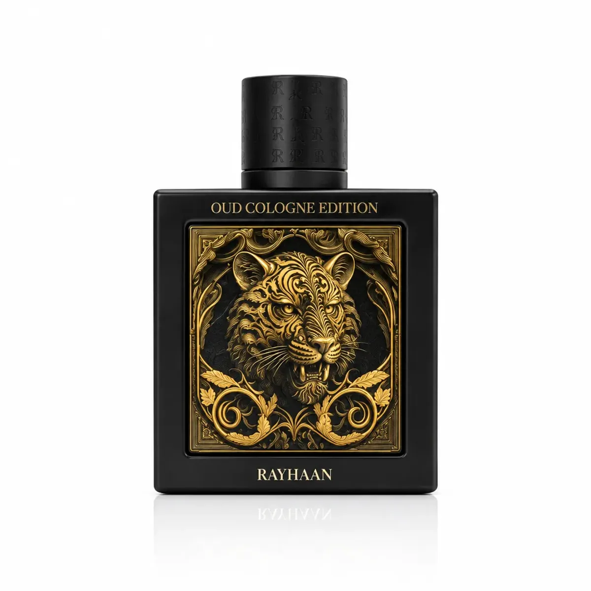 Rayhaan Tiger Eau de Parfum 100 ml