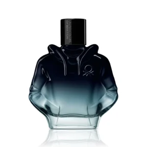 Benetton We Are Tribe Intense Eau de Parfum 90 ml