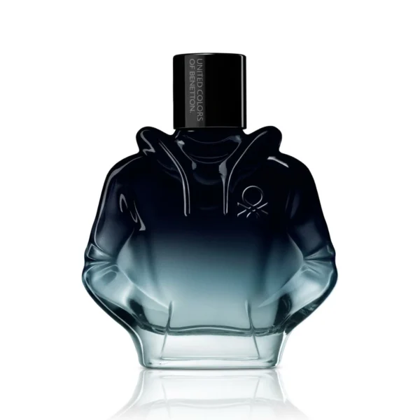 Benetton We Are Tribe Intense Eau de Parfum 90 ml