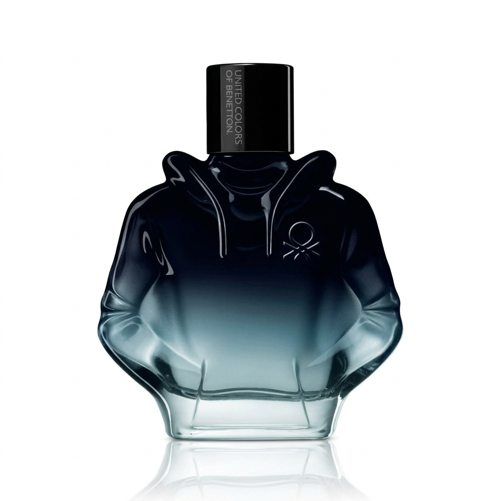 Benetton We Are Tribe Intense Eau de Parfum 90 ml