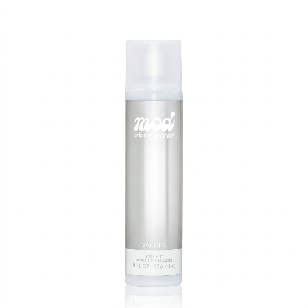 Ariana Grande Mod Vanilla Body Mist 236 ml