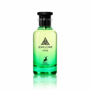 Maison Alhambra Jean Lowe Vibe Eau de Parfum 100 ml