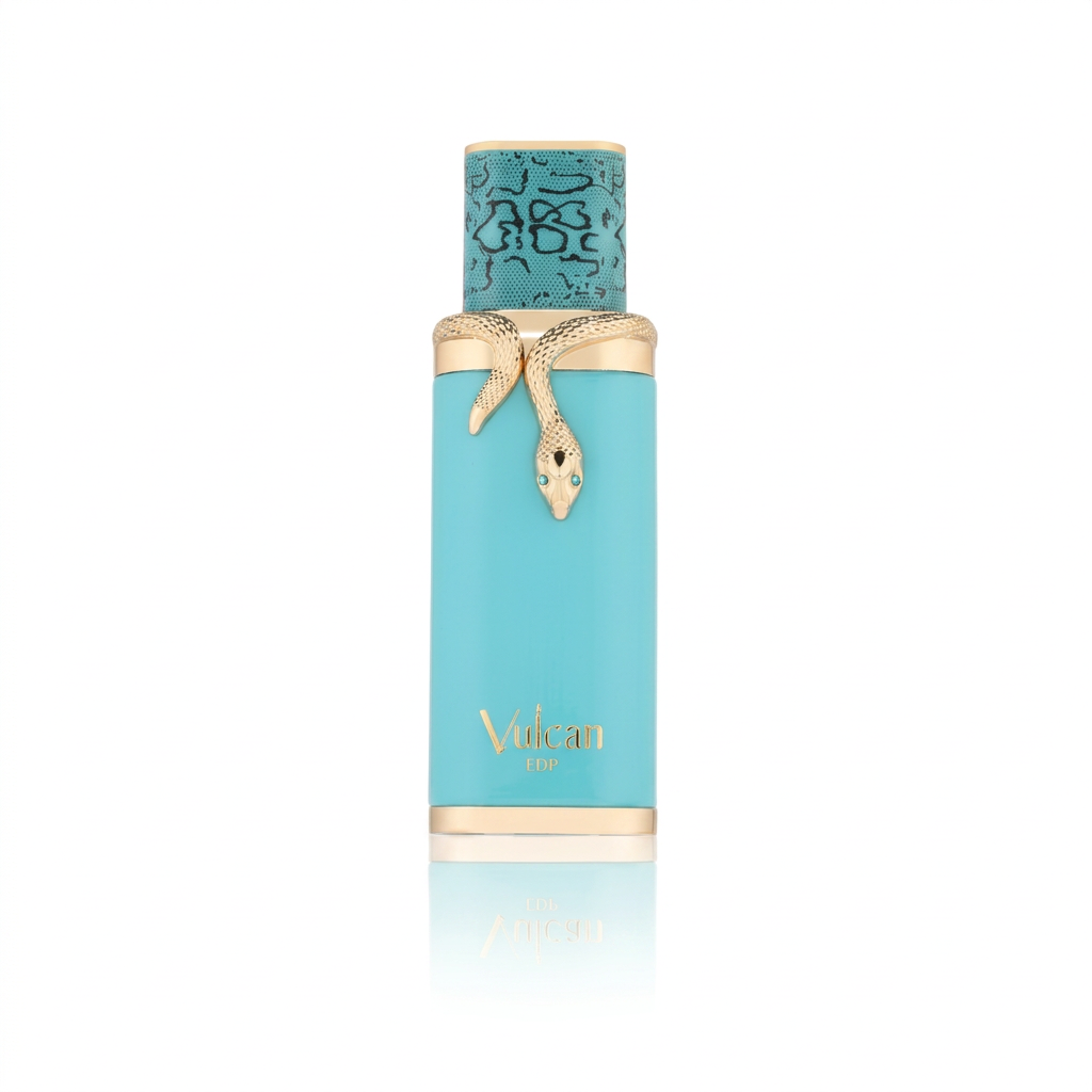 Perfume French Avenue Vulcan Feu Eau de Parfum 100 ml Unisex