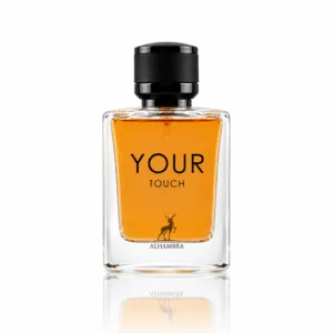 Maison Alhambra Your Touch For Women Eau de Parfum 100 ml